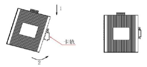 工业香蕉视频APP导航接线法图