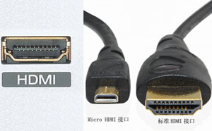 HDMI接口_91香蕉视频污版接口种类