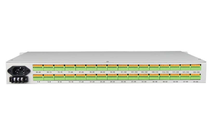 香蕉视频91黄片科技-汇聚型64路输入64路输出脉冲开关量转以太网 91香蕉视频污版