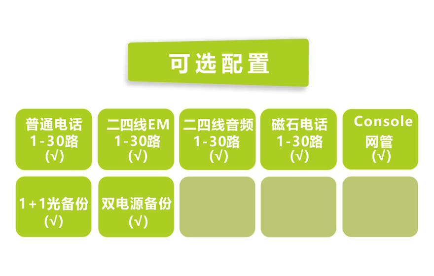 香蕉视频91黄片科技-30路电话 E1复用 (1U 机架式)