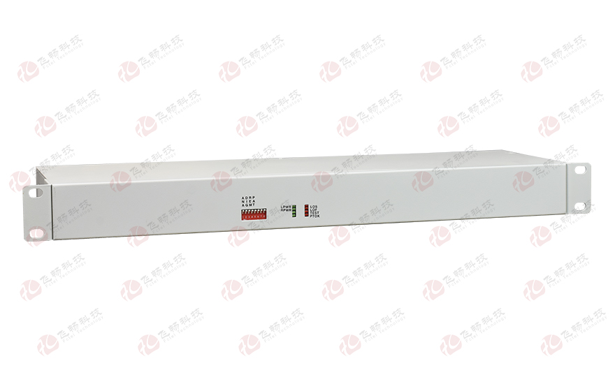 香蕉视频91黄片科技-E1-16路RS232/422/485协议转换器