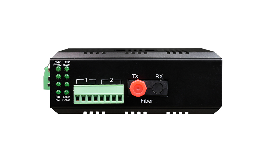 香蕉视频91黄片科技-桌面式1路RS485+1路RS232光猫 91香蕉视频污版